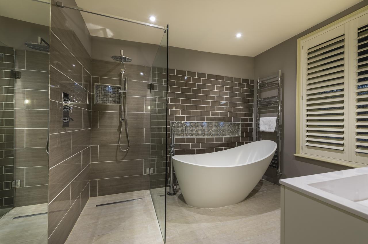 The Feathers Hotel, Ledbury, Herefordshire Экстерьер фото